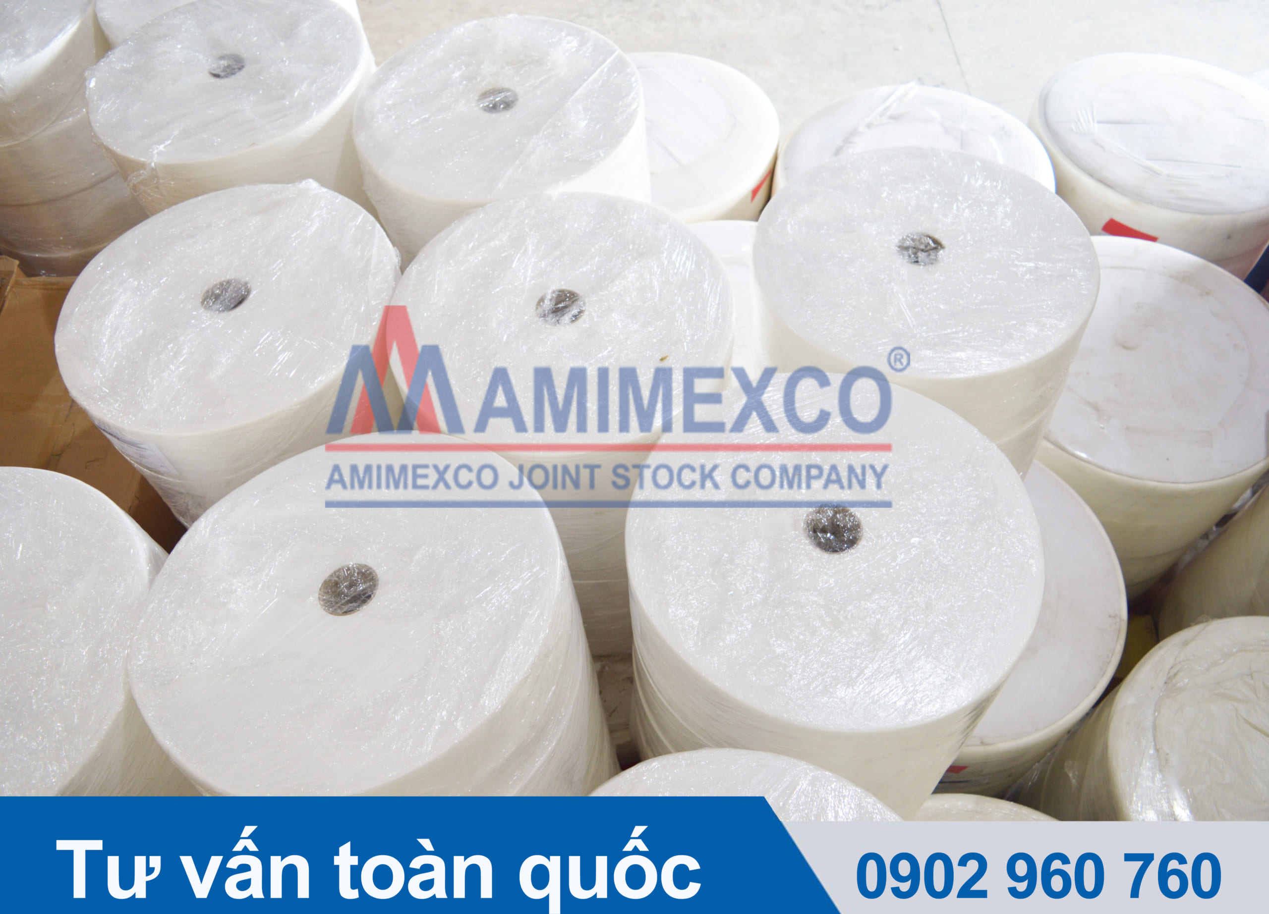 Vải lọc kháng khuẩn new-12