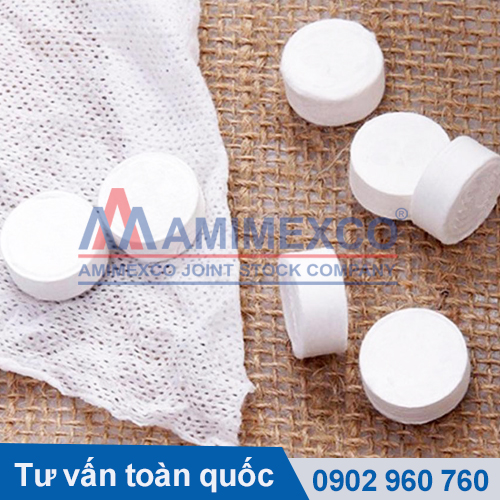 nguyên liệu vải làm khăn nén