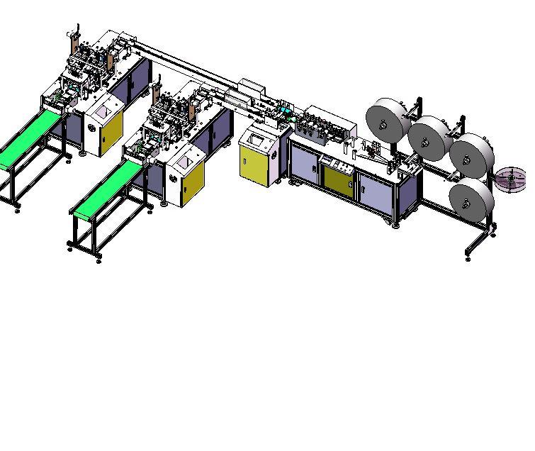 Máy làm khẩu trang y tế-06