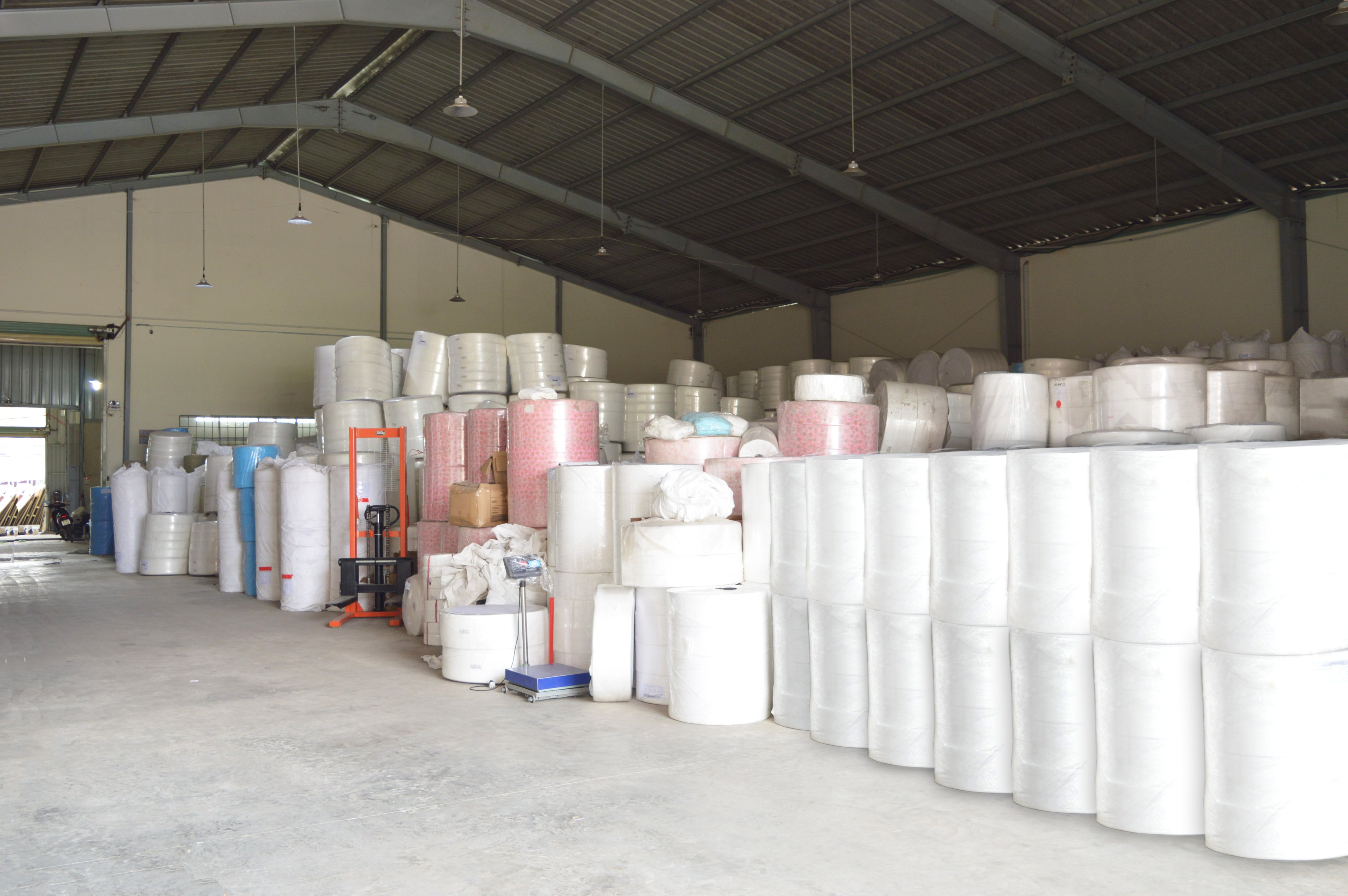 Máy làm khẩu trang y tế-10