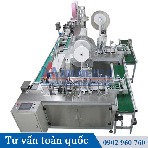 Những điều cần chú ý khi mua máy làm khẩu trang y tế-01