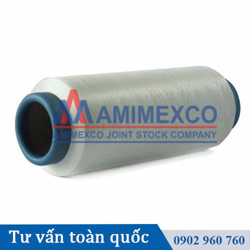 So ánh sợi nhập khẩu Polyester và sợi nội địa trong nước-11