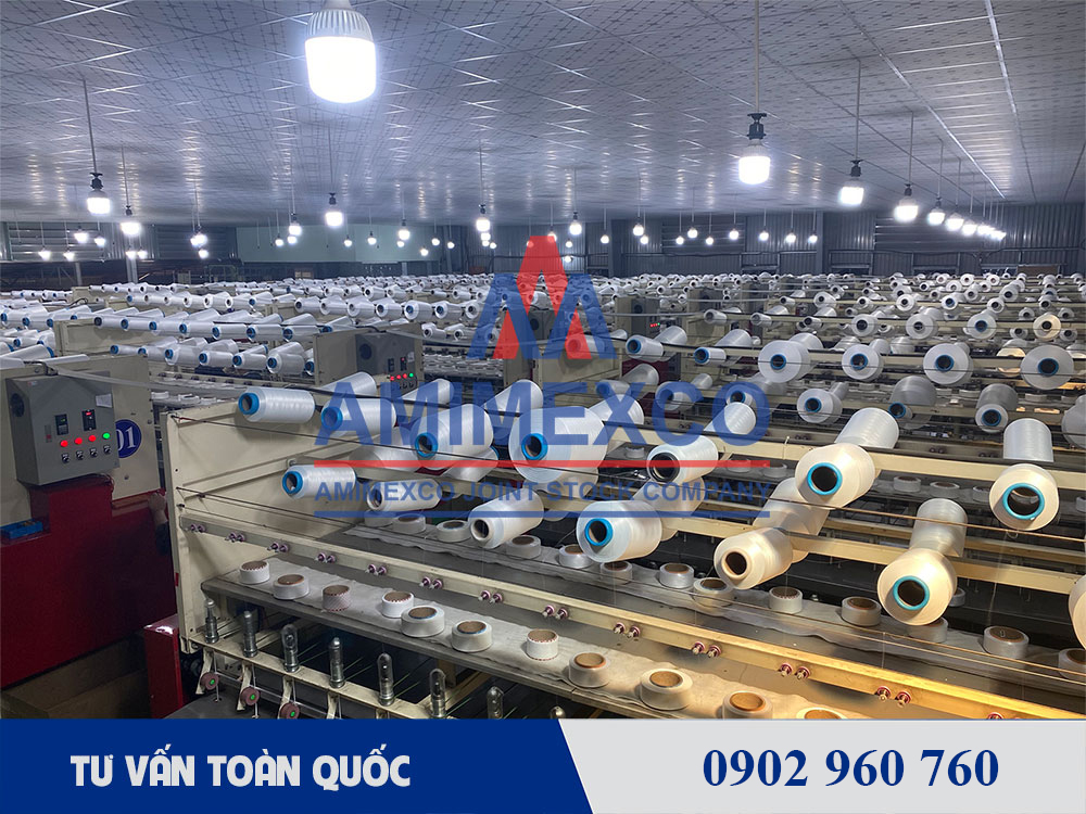 So sánh sợi nhập khẩu Polyester và sợi nội địa trong nước-12