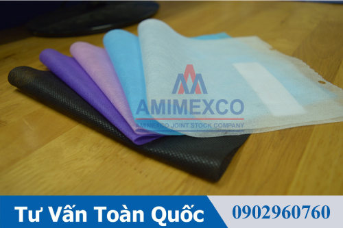 Mua vải không dệt Quận Tân Phú ở đâu chất lượng và giá tốt nhất?