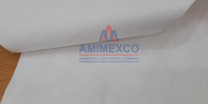 Nguyên liệu làm khẩu trang kháng khuẩn chất lượng, giá tốt tại Amimexco