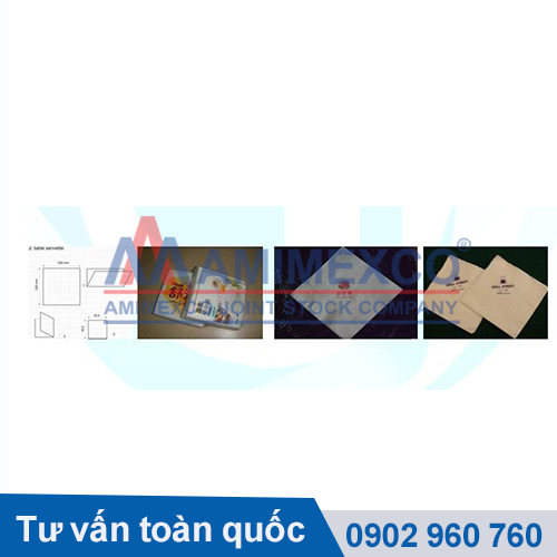 máy cắt gấp khăn giấy new 22