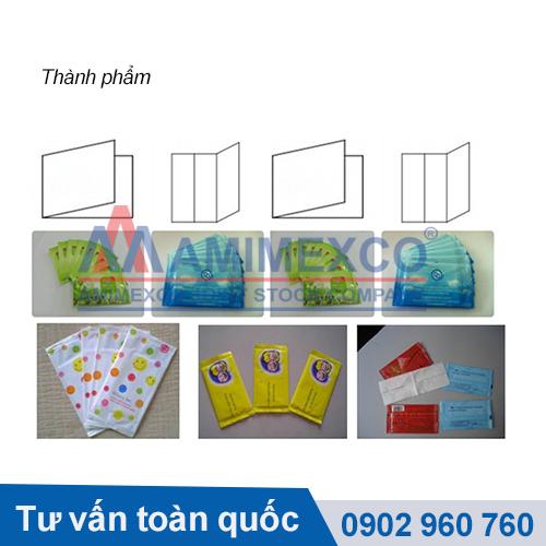 thành phẩm may khăn lạnh 1 to new 33