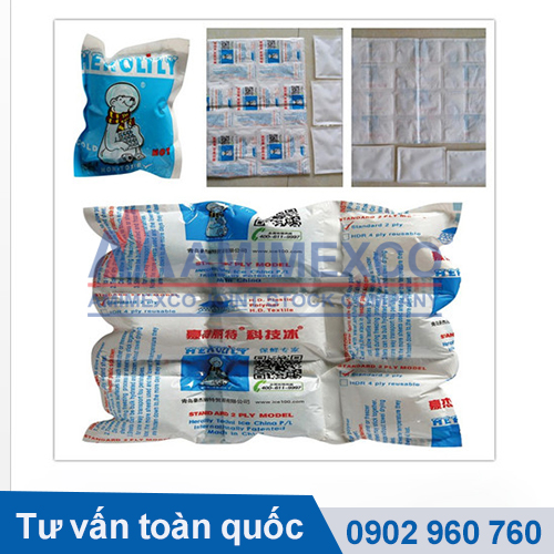 máy sản xuất túi đá gel new 29