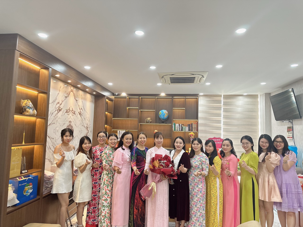  Quốc tế Phụ nữ