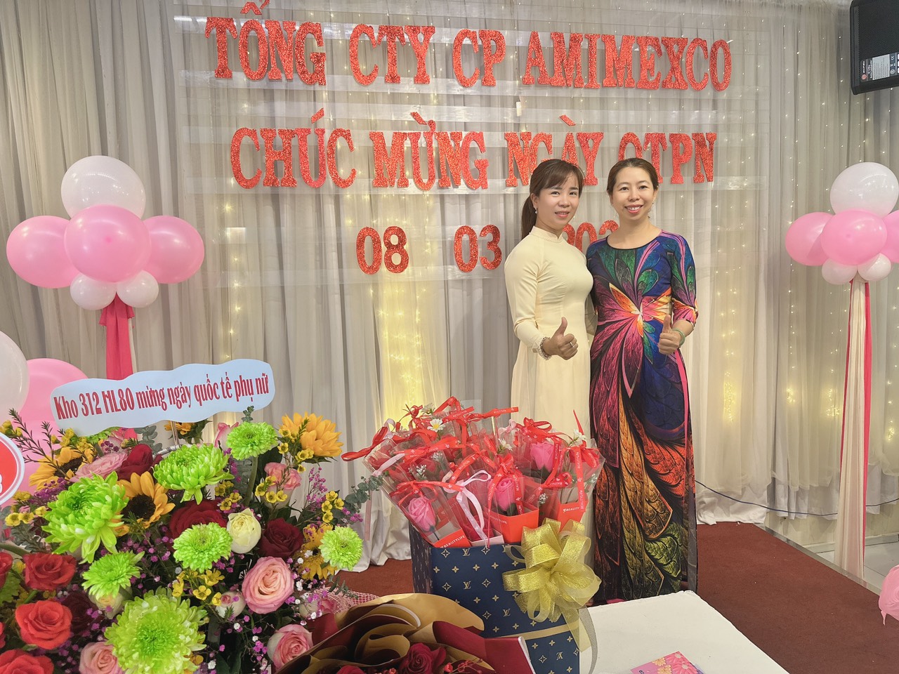  Quốc tế Phụ nữ
