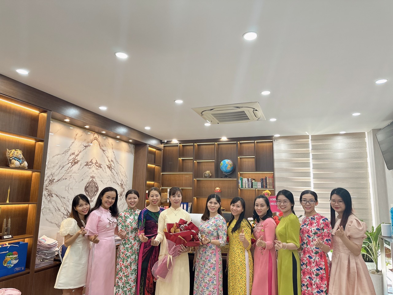  Quốc tế Phụ nữ