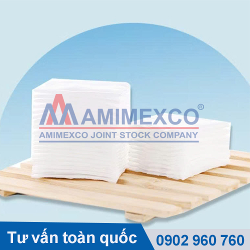 vải làm bông tẩy trang -03