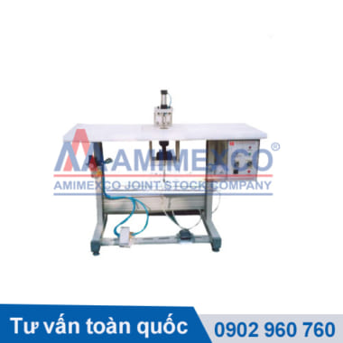 máy hàn quai thủ công