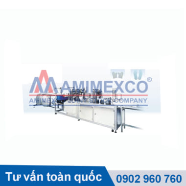 máy sản xuất đế lót giày