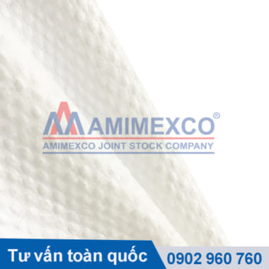 Vải khăn ướt bi lớn new-1