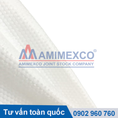 Vải khăn ướt bi nhỏ new-1