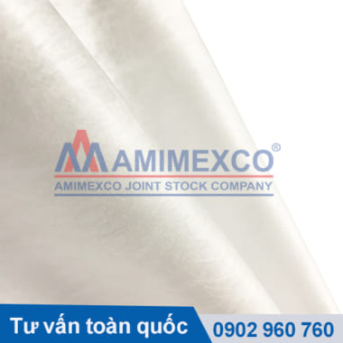 Vải lọc kháng khuẩn new-1