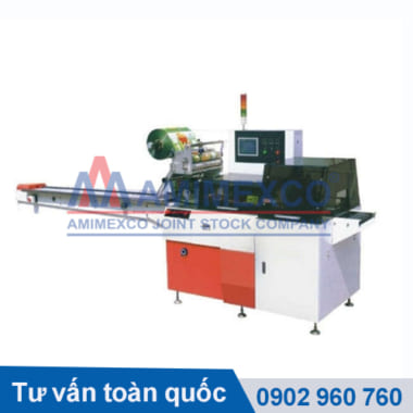 Máy đóng gói khăn ướt new-11