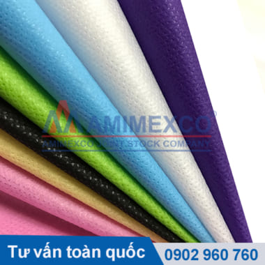 Vải làm khẩu trang new-1