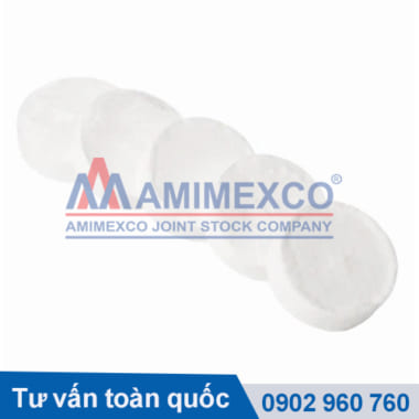 Nguyên liệu vải làm khăn nén