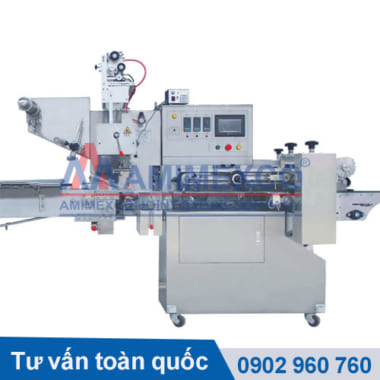 máy đóng gói thực phẩm hút chân không