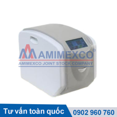 Máy làm khăn ướt mini new-11