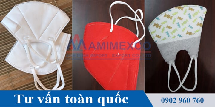 Khả năng lọc bụi, chống virus Corona của khẩu trang vải là kém nhất