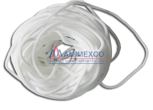 Bán dây thun làm khẩu trang y tế đạt chuẩn xuất khẩu giá tốt nhất
