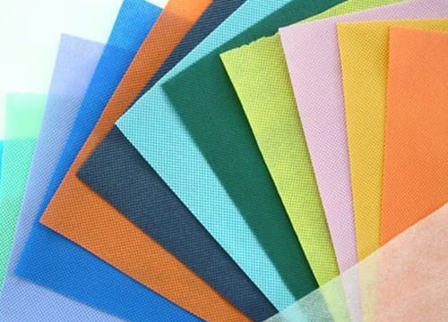 Nguyên liệu làm khẩu trang xuất khẩu đạt chuẩn, giá tốt mua ở đâu?