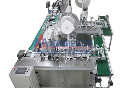 Những điều cần chú ý khi mua máy làm khẩu trang y tế