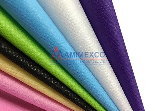 Bán vải không dệt làm khẩu trang xuất khẩu đạt chuẩn với giá tốt nhất