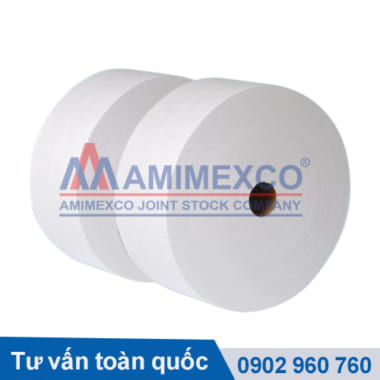 giấy lọc kháng khuẩn hàn quốc