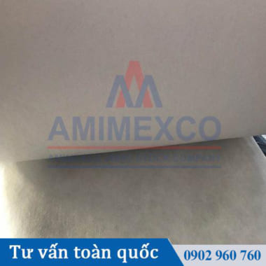 Vải lọc nhập khẩu Ấn Độ-00