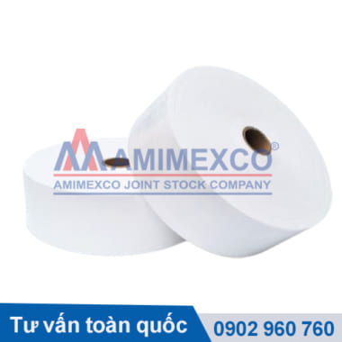 vải lọc nhập khẩu ấn độ