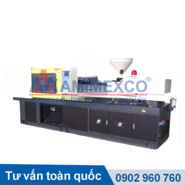 máy đóng nắp chai nhua 10