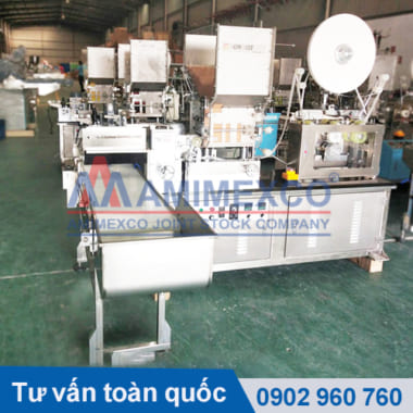Máy đóng gói ống hút new-11