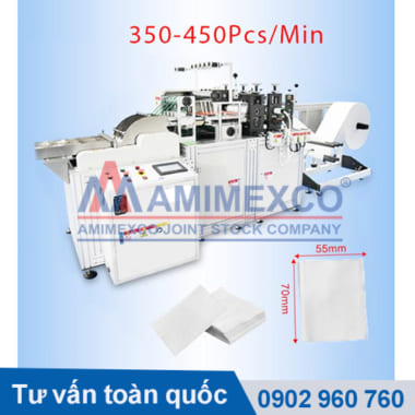 máy sản xuất bông tẩy trang hình chữ nhật new-11