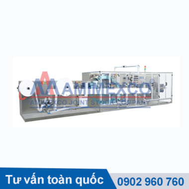 Máy làm khăn lạnh 1 tờ-1