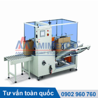 máy dựng thùng carton tự động-11