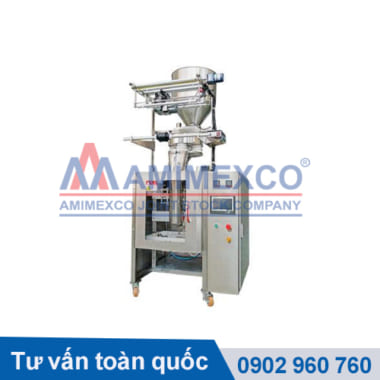 Máy đóng gói gia vị và hạt tự động-11